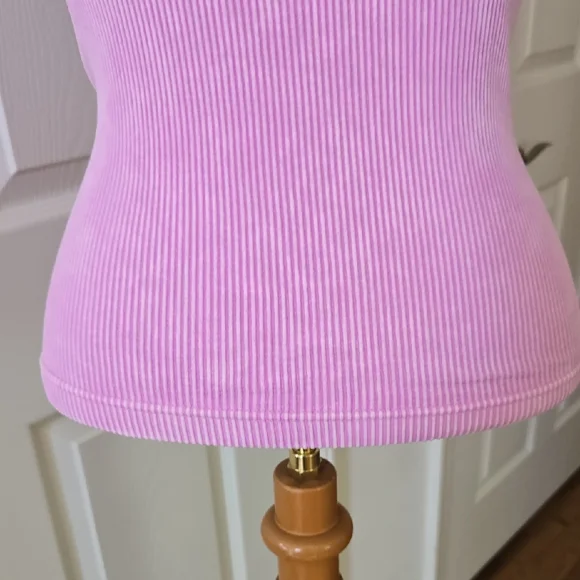 Zenana Outfitters Ribbed Tank Tops NWOT - Picture 3 of 11